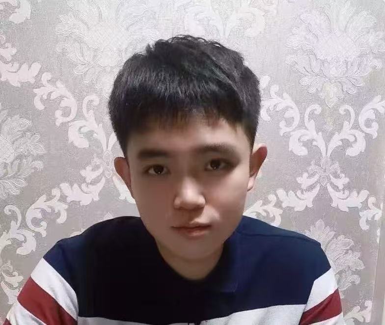 Wenzhe Fang Wenzhe Fang